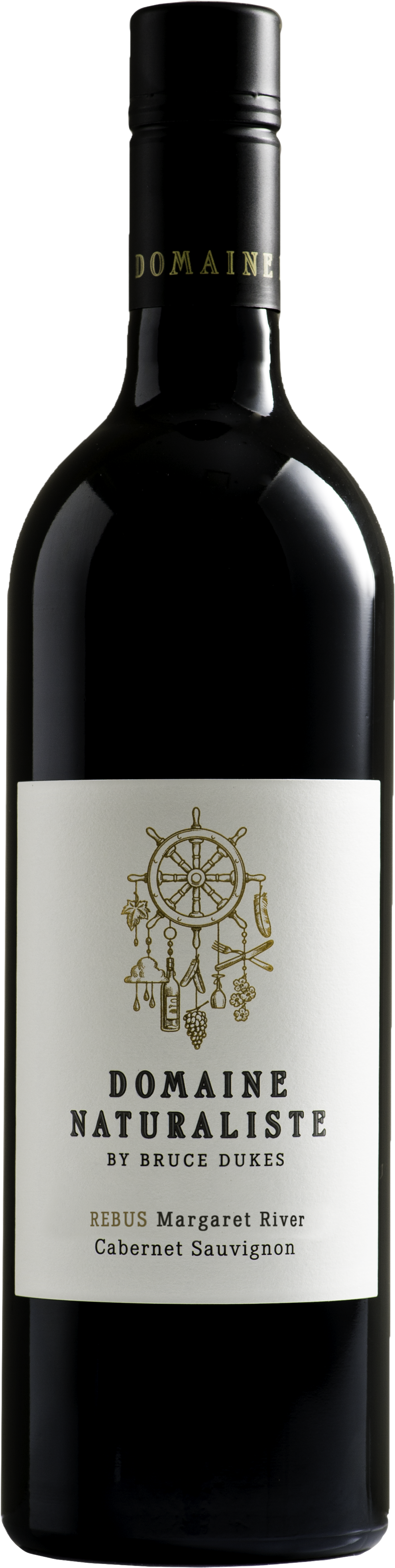 Domaine Naturaliste Rebus Cabernet Sauvignon 2018